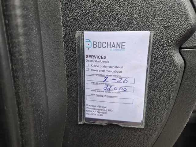 Mitsubishi ASX 2.0 Intense 2020 Benzine 32