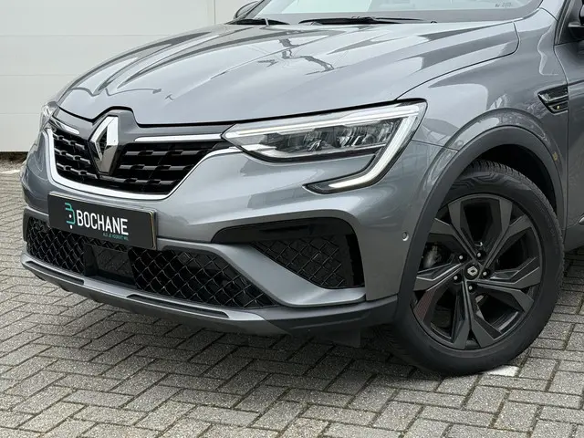 Renault Arkana 1.3 160 R.S. line 2023 Benzine 3