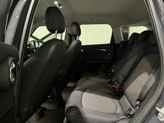 MINI Countryman 1.5 Cooper S ALL4 2019 Hybride Benzine 9