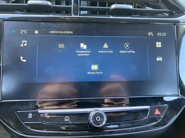 Opel Corsa 1.2 Turbo Edition 2026 Benzine 19