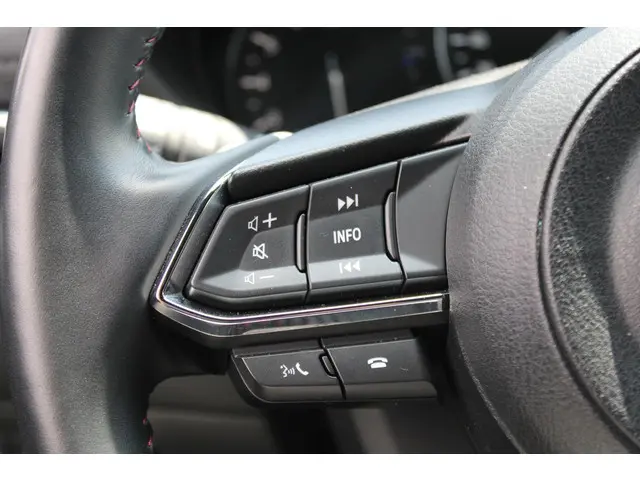 Mazda CX-5 2.0 SkyActiv-G 165 Homura 2022 Benzine 15