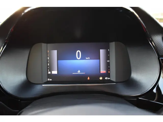 Opel Corsa 1.2 Turbo Yes 2025 Benzine 23