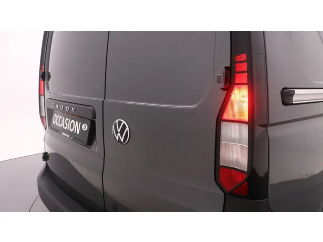 Volkswagen Caddy Cargo 2.0 TDI 75pk Trend 2023 Diesel 27