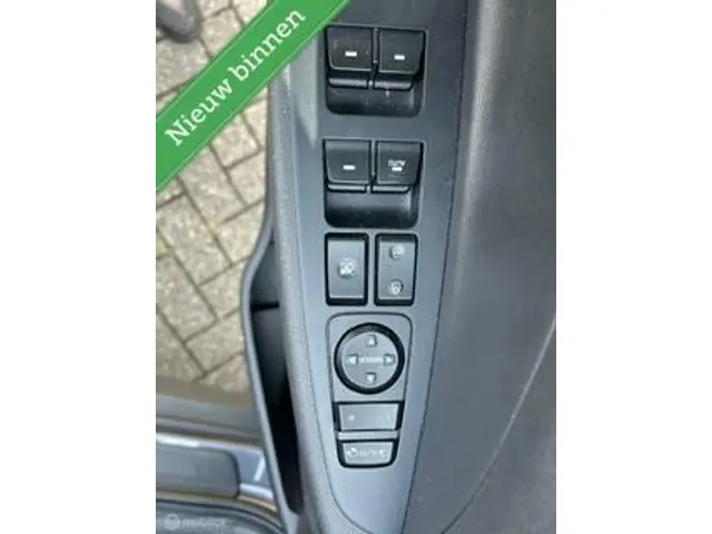 Hyundai Tucson 1.6 GDi i-Motion 2016 Benzine 5