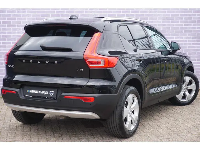 Volvo XC40 1.5 T3 Momentum Pro 2019 Benzine 3