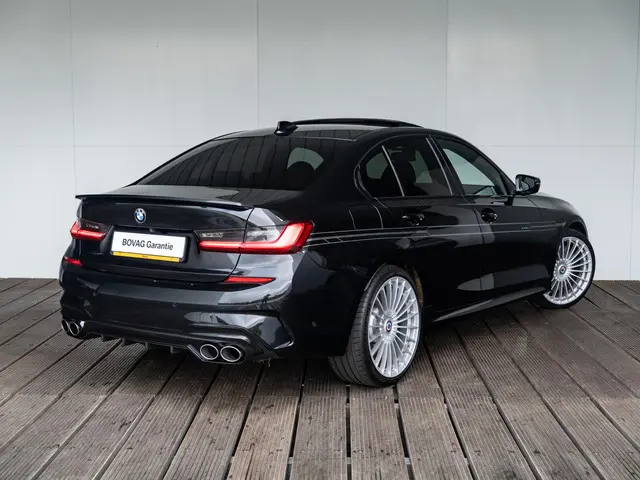 Alpina B3 2