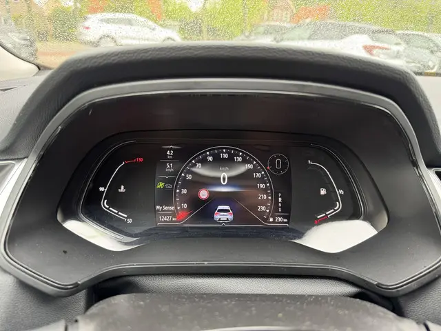 Renault Captur 1.3 TCe 140PK EDC TECHNO 2024 Benzine 18