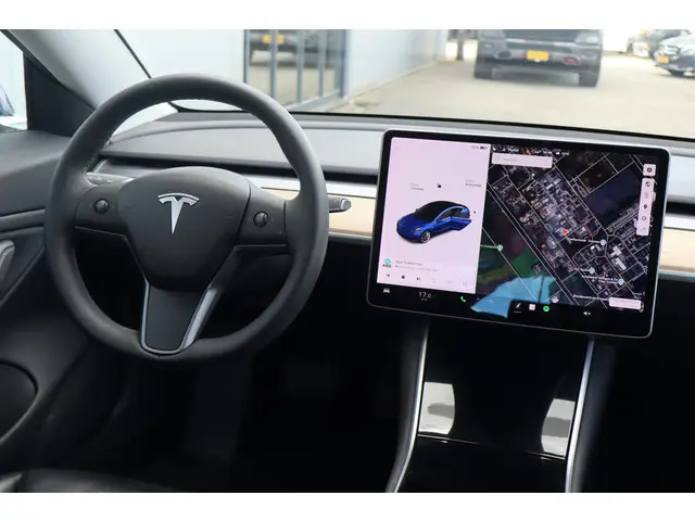 Tesla Model 3 Long Range AWD 75 kWh 2019 Elektrisch 6