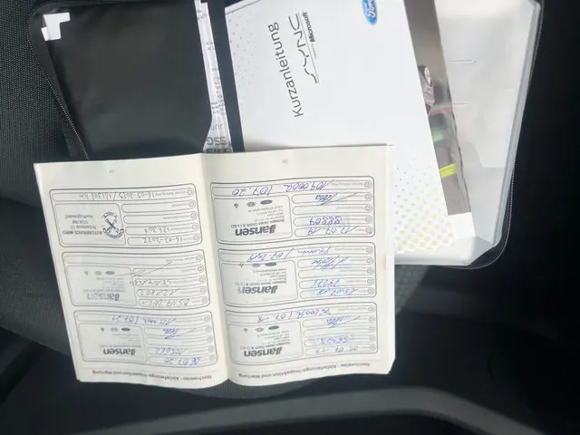 Ford C-MAX 1.0 Titanium 2014 Benzine 10