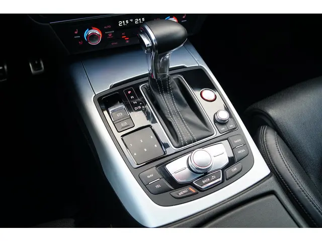 Audi S6 4.0 TFSI S6 quattro Pro Line Plus 2012 Benzine 61