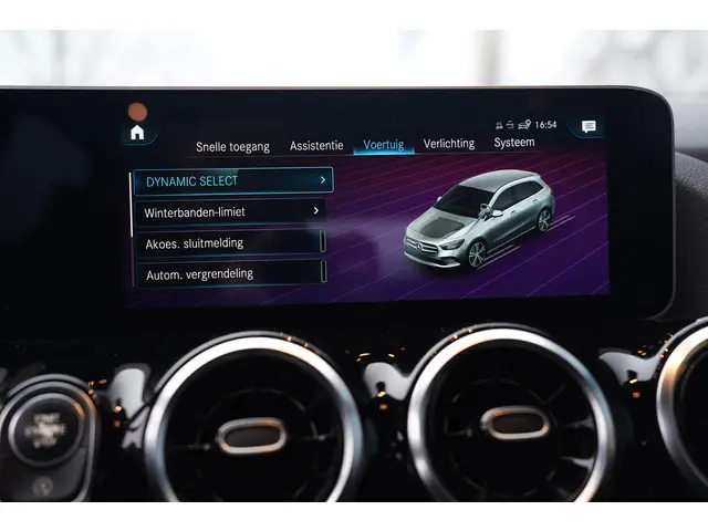 Mercedes-Benz B-Klasse 180d Style 2019 Diesel 43