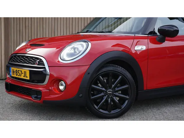MINI Cooper S 2.0 192pk 3Drs Chili 2020 Benzine 49