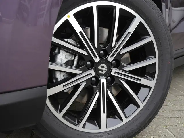 Leapmotor B10 Design ProMax 67.1 kWh 2026 Elektrisch 4