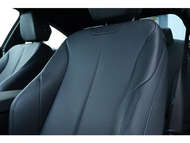 BMW 4 Serie Coupé 420i M Sport 2016 Benzine 13