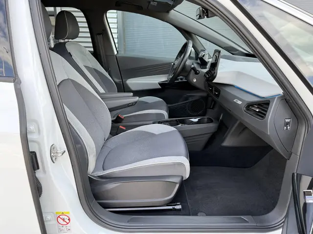 Volkswagen ID.3 First Plus 58 kWh 2020 Elektrisch 34