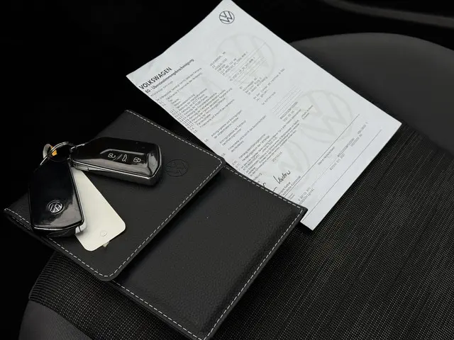 Volkswagen ID.4 Life 77 kWh 2021 Elektrisch 27