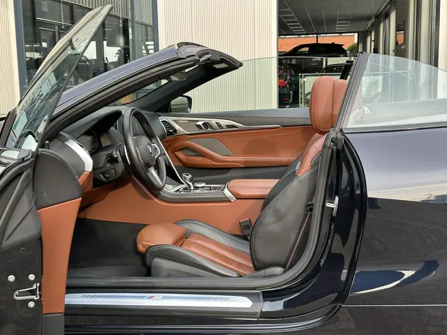 BMW 8 Serie 840i xDrive High Executive 2021 Benzine 69