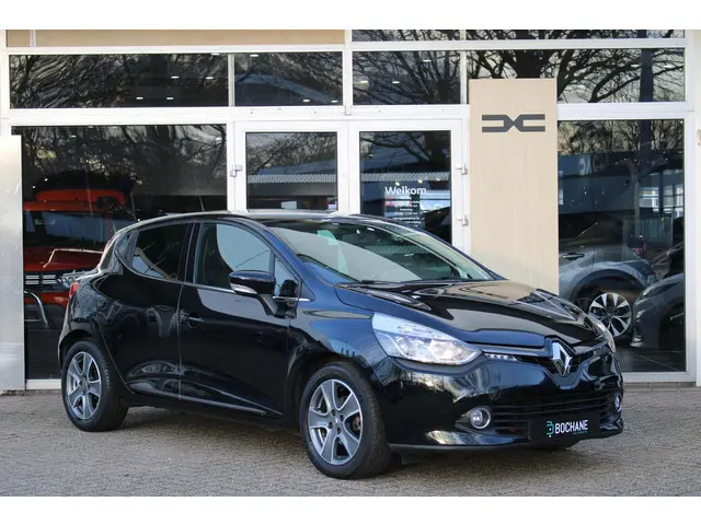Renault Clio 0.9 TCe ECO Night&Day 2015 Benzine 5