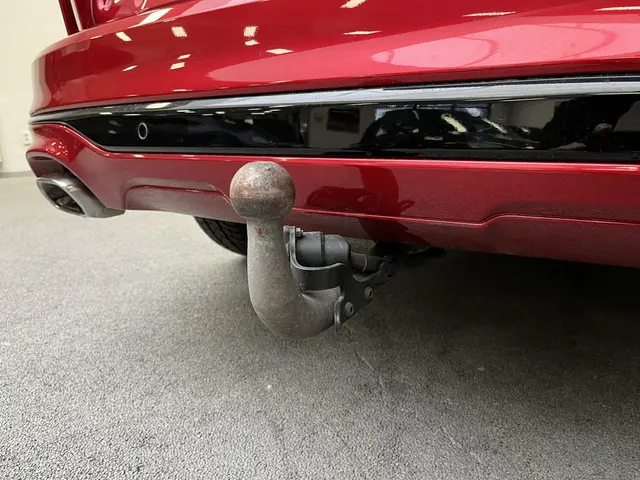 Ford Kuga 2.5 PHEV ST-Line 2024 Hybride Benzine 6