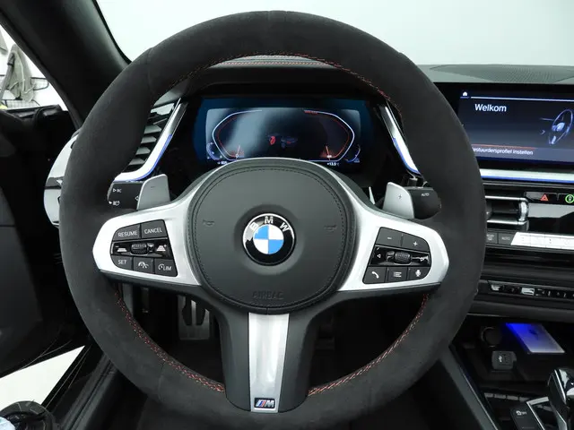 BMW Z4 Roadster sDrive30i 2026 Benzine 11