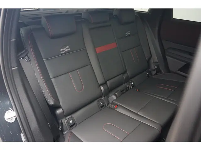 MINI Countryman JCW ALL4 2025 Benzine 10