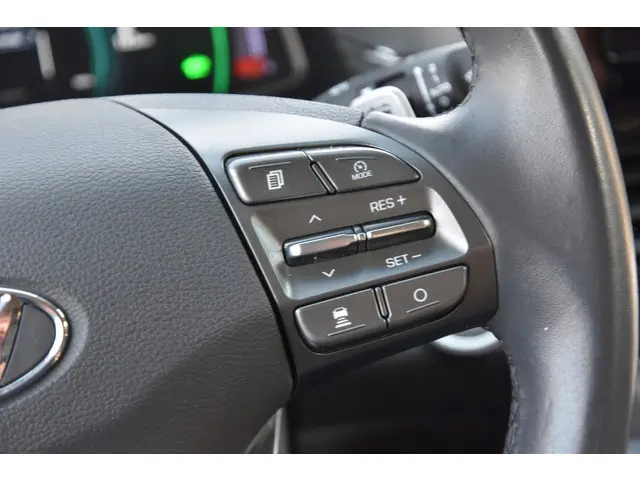 Hyundai IONIQ Comfort EV 38 kWh 2020 Elektrisch 12