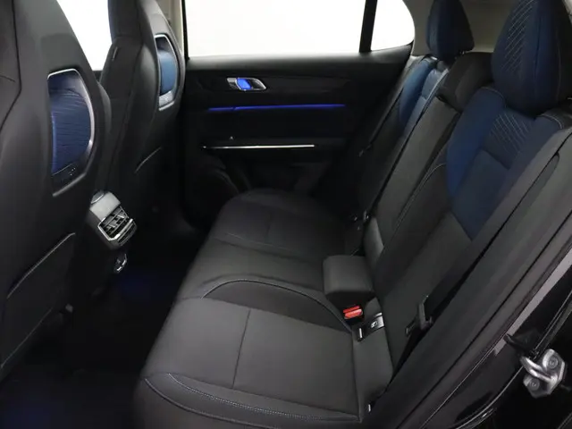 Lynk & Co 01 1.5 2022 Hybride Benzine 7