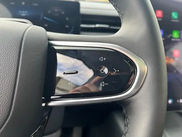 Jaecoo 7 1.5 GDI SHS-P Exclusive 2025 Hybride Benzine 27