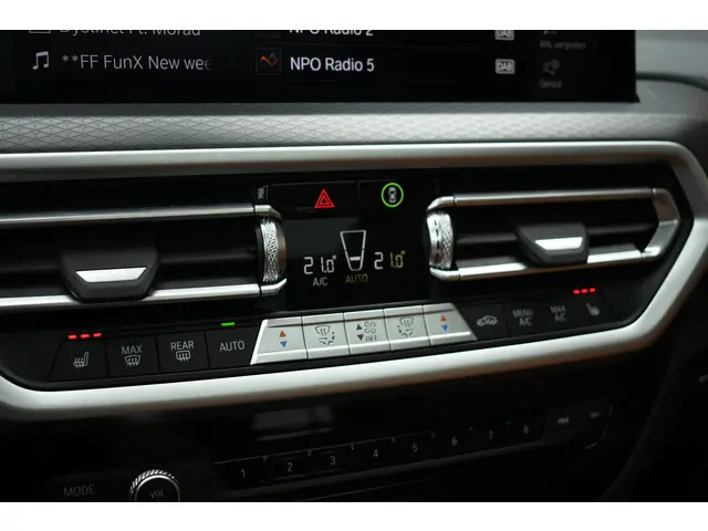 BMW X3 xDrive30e M-Sport 2021 Hybride Benzine 49