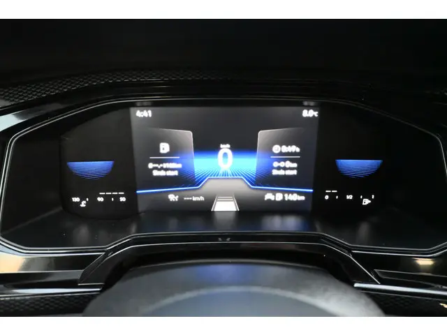 Volkswagen Polo 1.0 TSI Life 2023 Benzine 41