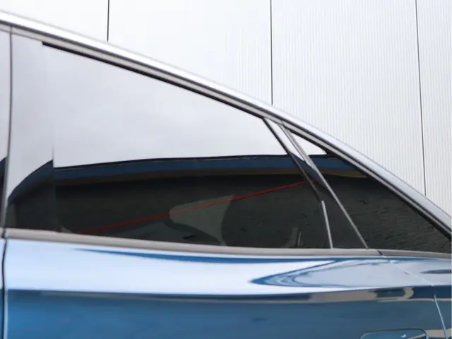 Volkswagen ID.7 Pro Business 77 kWh 2024 Elektrisch 16