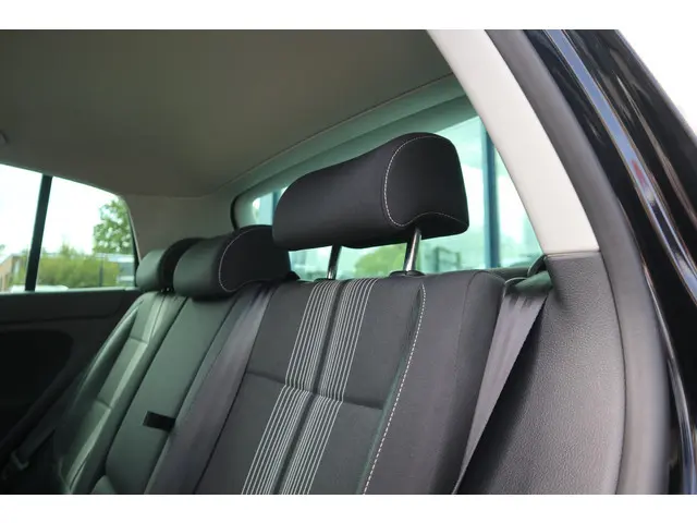 Volkswagen Golf Plus 1.2 TSI Tour II 2012 Benzine 10