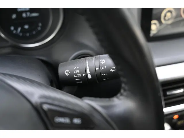 Mazda CX-5 SkyActiv-G 165 6MT Skylease+ 2016 Benzine 21