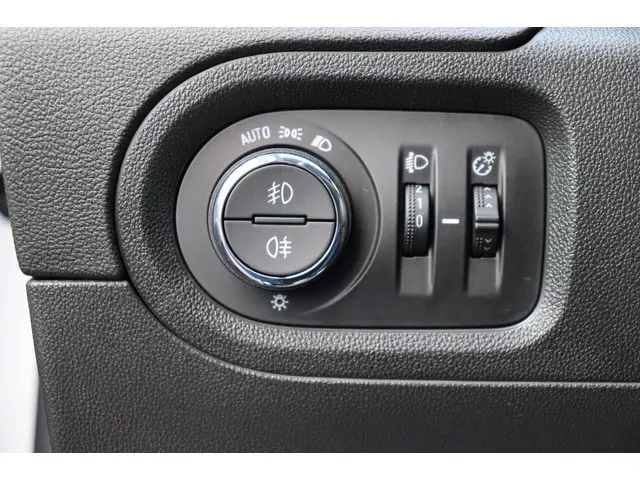 Opel Grandland X 1.2 Turbo Innovation org. NL 2019 Benzine 26