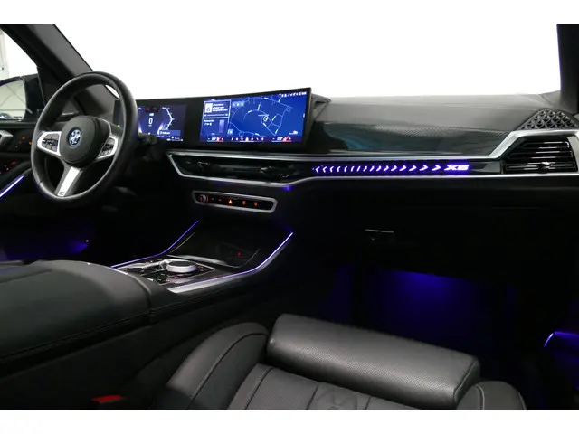 BMW X5 xDrive50e 2024 Hybride Benzine 2