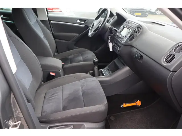 Volkswagen Tiguan 1.4 TSI Sport&Style 2012 Benzine 12