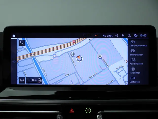 BMW X3 xDrive30d 2024 Diesel 16