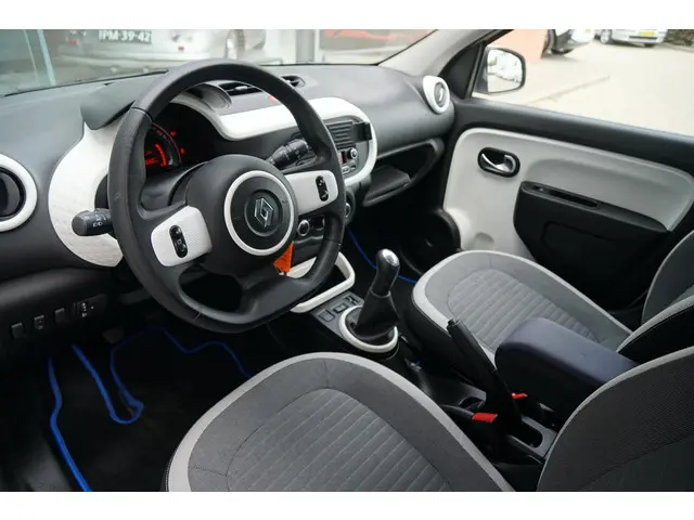 Renault Twingo 1.0 SCe Collection 2018 Benzine 4