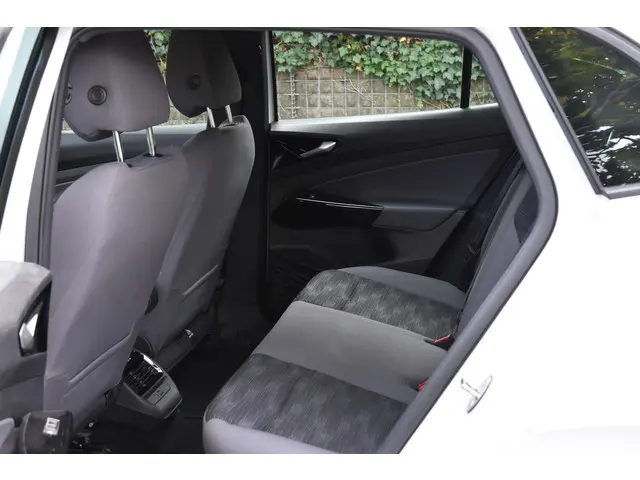 Volkswagen ID.4 City 2021 Elektrisch 8