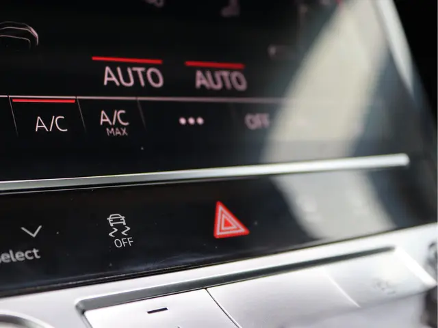 Audi e-tron Sportback 55 quattro 95KWh 2021 Elektrisch 72