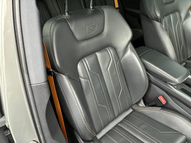 Audi e-tron HELAAS VERKOCHT!!! 2022 Elektrisch 39