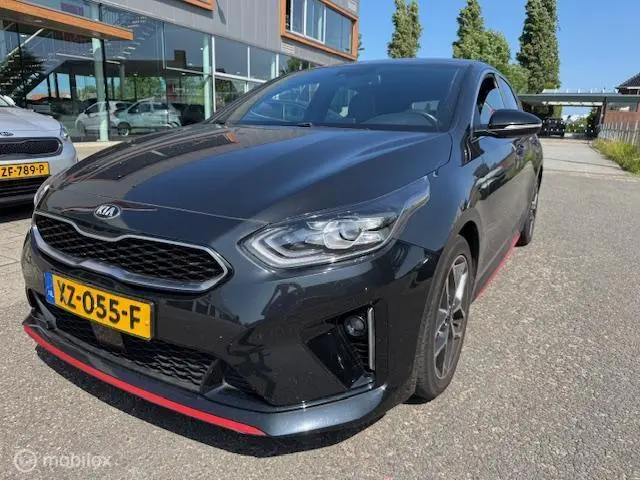 Kia ProCeed 1.0 T-GDI GT-Line 2019 Benzine 11