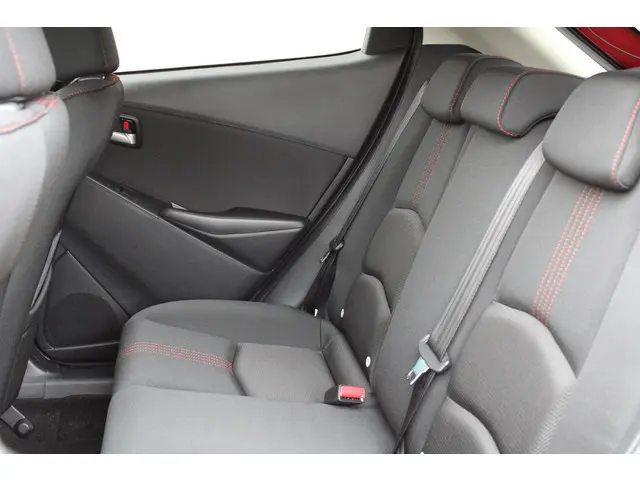 Mazda 2 1.5 e-SkyActiv-G 90 Homura 2025 Benzine 25