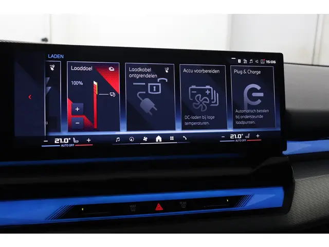 BMW i5 M60 xDrive 84 kWh 2024 Elektrisch 63