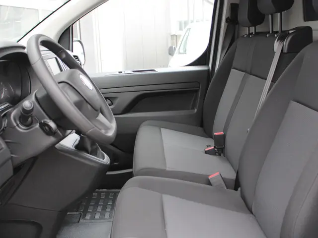 Fiat Scudo 2.0 MultiJet L2H1 2024 Diesel 7