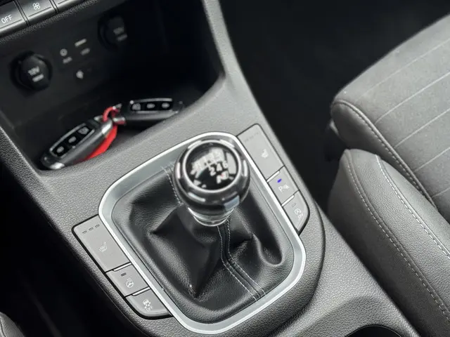 Hyundai i30 2.0 T-GDI N2 Performance 2017 Benzine 21