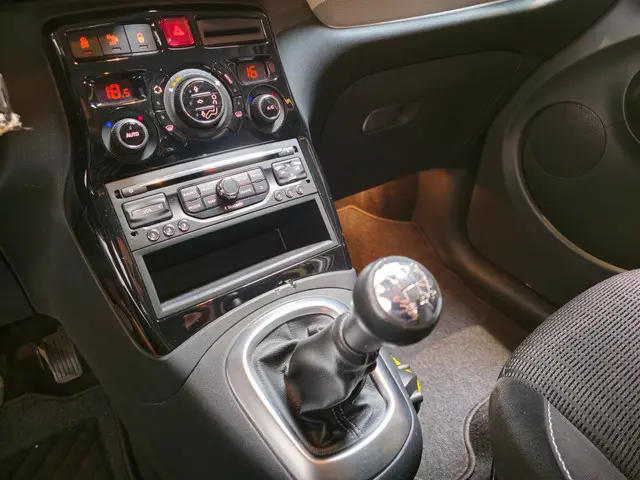 Citroën C3 Picasso 1.2 PureTech Exclusive 2015 Benzine 21