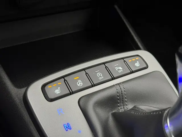 Hyundai i10 1.0 Comfort Smart 2022 Benzine 13