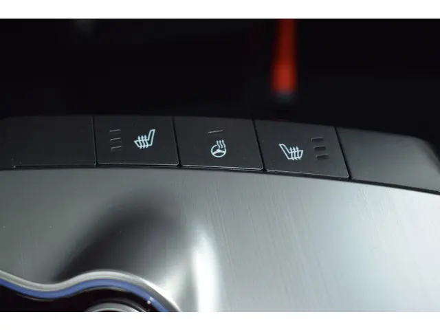 Kia EV6 Edition Advanced 77.4 kWh 228pk 2024 Elektrisch 24