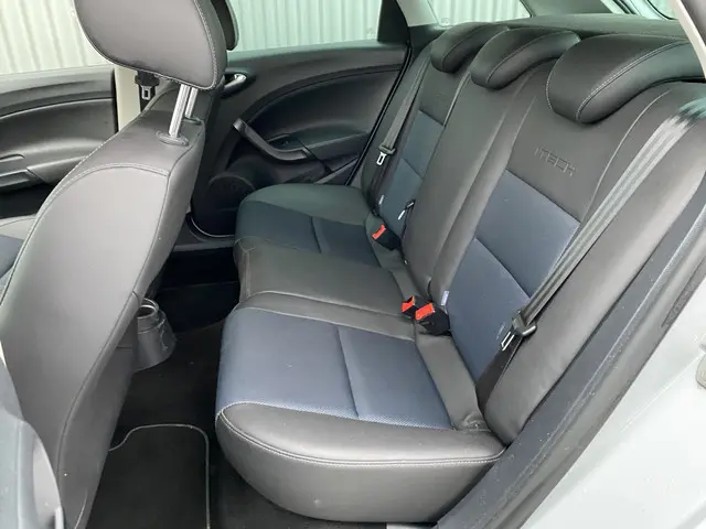 SEAT Ibiza ST 1.2 TSI FR 2014 Benzine 6